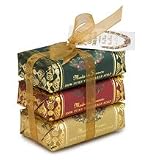 Mistral 3 Soap Holiday Gift Pack - Winter (Winte Berry, Winter Spice & Winter Pine 7 oz each)