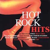 CD-Charts  Search : Hot Rock Hits