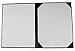 GraduationMall Imprinted Diploma Cover for Certificate 8.5''x 11''