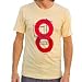 Paul Frank Men Bash Crash Shirt 120605041