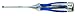IRWIN Tools Marples High-Impact Chisel, 1/4-Inch (1819232)