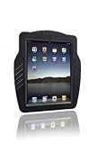 Trident Kraken Hybrid Case for iPad (Black)
