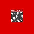 Bloc Party EP