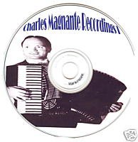 Charles Magnante Recordings ~ Volume 1