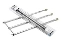 Weber 7506 Stainless-Steel Burner Tube Set