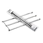 Weber 7506 Stainless-Steel Burner Tube Set