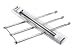 Outdoor Living : Weber 7506 Stainless-Steel Burner Tube Set