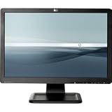 HP LE1901w Widescreen LCD Monitor - 19