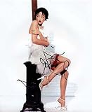 DEVON AOKI 8x10 Female Celebrity Photo Signed In-Person