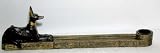 Incense Holder: Anubis Dog - B001EHLWMI
