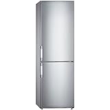 Bauknecht KG 335 BIO A++ IL K�hl-Gefrier-Kombination / A++ / K�hlen: 225 L / Gefrieren: 116 L / 222 kWh/Jahr / Edelstahl seidenmatt / Hygiene 3 System / XL-Boxvon "Bauknecht"