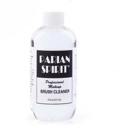 Parian Spirit Brush Cleaner 8oz by Parian Spirit