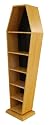 MHP The Cezane Casket Shelving Unit