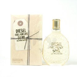 Fuel For Life 50ml Toillettenwasser f&uuml;r sie Preisvergleich