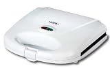 Produkt-Bild: Heru SWT 5004-1 Sandwichtoaster