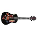 New - Spiderman Junior Acoustic Gui - DH03012020