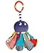 Mamas & Papas Activity Toy - Dangly Octopus