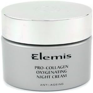 Elemis Night Care 1.7 Oz Pro-Collagen Oxygenating Night Cream For Women