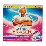 Mr. Clean-Extra Power Magic Eraser, 8 count