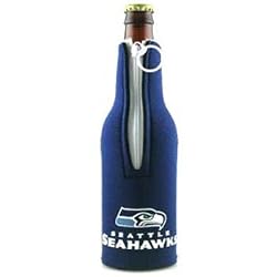 Seattle Seahawks Bottle Suit Holder