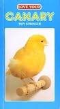 Love your canary