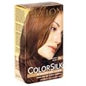 Revlon ColorSilk Beautiful Color 55 Light Reddish Brown