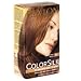 Revlon ColorSilk Beautiful Color 55 Light Reddish Brown