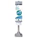 Kimberly Clark Scott 09023 Plastic Mega Cartridge Napkin System Dispenser, 22-5/8" Length x 8" Width x 5-3/4" Depth, Grey