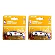 New York Knicks 1:64 Chevy Camaro (2 Pack)
