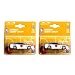 New York Knicks 1:64 Chevy Camaro (2 Pack)