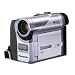 Kitchen & Housewares : Panasonic NV-GS11B Digital Camcorder [24 x Optical , DV out]