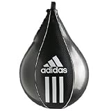 Adidas Speed Striking Ball 'Work out' (Size: 25cm x 17cm) (Colour: Black )