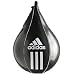Adidas Speed Striking Ball 'Work out' (Size: 25cm x 17cm) (Colour: Black )