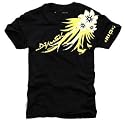 D3PARTED Fashion Shirt "BRAZIL FLOWER"