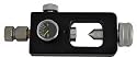 Scuba Yoke Paintball HPA N2 Nitrogen Fill Station