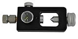 Scuba Yoke Paintball HPA N2 Nitrogen Fill Station