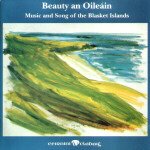 BEAUTY AN OILEAN CD