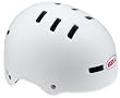 Bell Fraction Youth Matt White Small Helmet by Bell