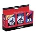 Lexmark 32/32/33 18C1517 Black/Black/Color Ink Cartridge, Tri-Pack