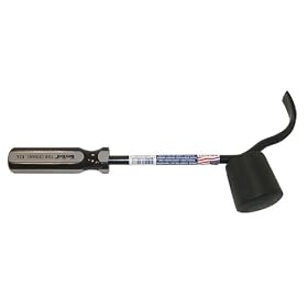 Ken-Tool 31568 Standard Wheel Cover Puller or Replacer