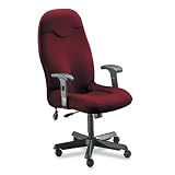 Tiffany Industries 9413AG2112 Comfort High Back Swivel/Tilt Chair With Adjustable Arms, Burgundy Fabric 31rpVqaHaaL. SL160 Tiffany Industries 9413AG2112 Comfort High Back Swivel/Tilt Chair With Adjustable Arms, Burgundy Fabric