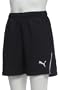 PUMA  Kinder PowerCat 5.10 Woven Shorts, new navy-white, 164, 652111 06
