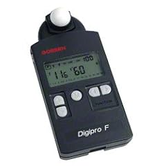 Gossen Digipro F digitaler Belichtungsmesser f�r Blitz- und Dauerlicht