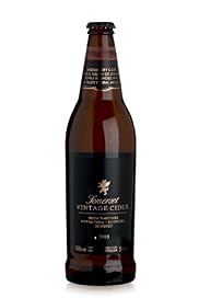 Somerset Vintage Cider - Case of 20
