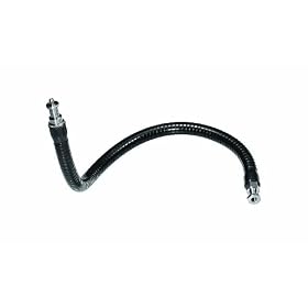 Manfrotto 237HD Heavy-Duty Flex Arm for Super Clamp (Black)