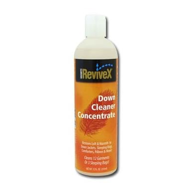 McNett ReviveX Down Cleaner, 12oz