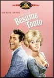 Besame Tonto(1964) Kiss Me Stupid