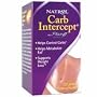 Natrol Carb Intercept Phase 2 +Cr -120 Capsules