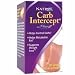 Natrol Carb Intercept Phase 2 +Cr -120 Capsules