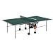 Home Rollaway Table Tennis Table